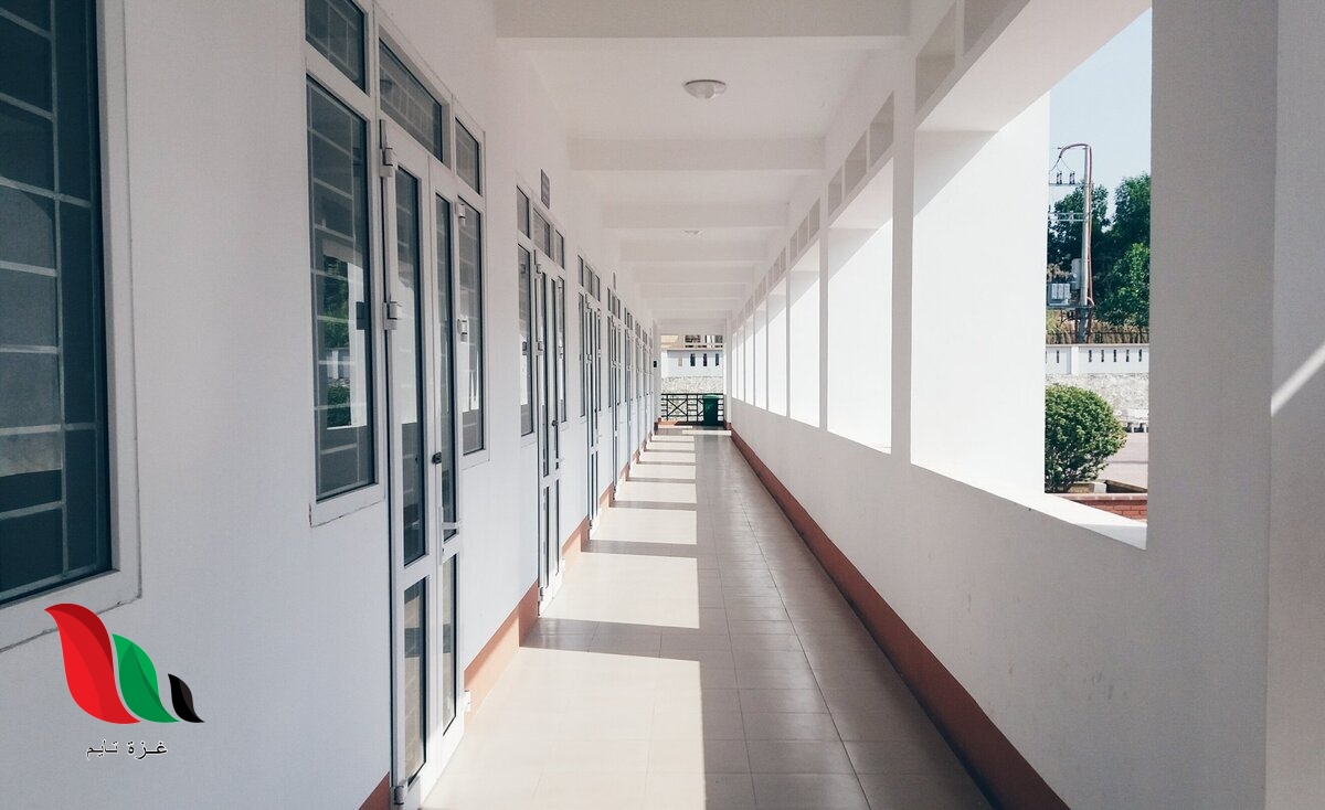 3 طرق سهلة تكافح تلوث الهواء في المدارس