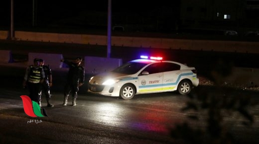 أردني يقتل سيدة ويحرق منزلها لإخفاء الجريمة