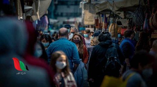 أوروبا تتجه نحو الركود مع تفاقم أزمة تكاليف المعيشة