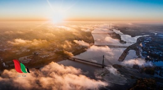 التفسير الصحيح لحدوث تعاقب الليل والنهار على الأرض