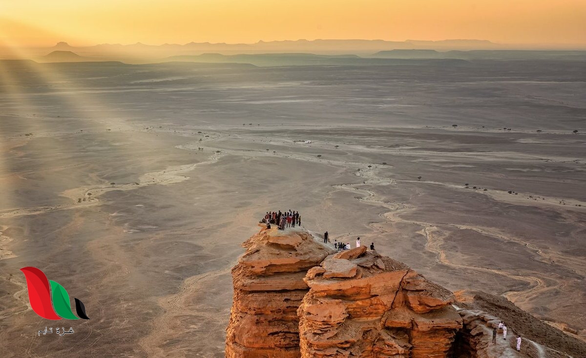 العوامل المؤثرة في مناخ المملكة العربية السعودية