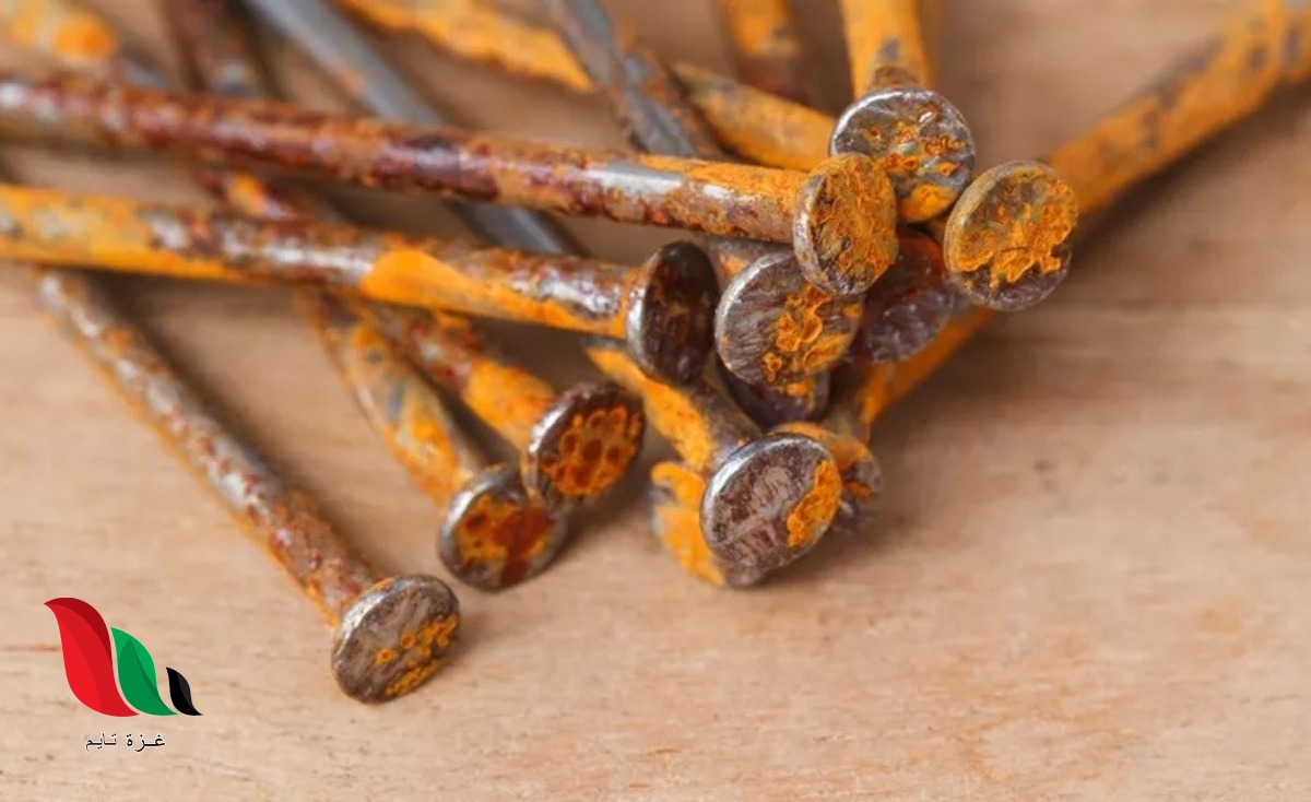 اي من هذه الحالات يؤدي الى تكون نوع جديد من المواد