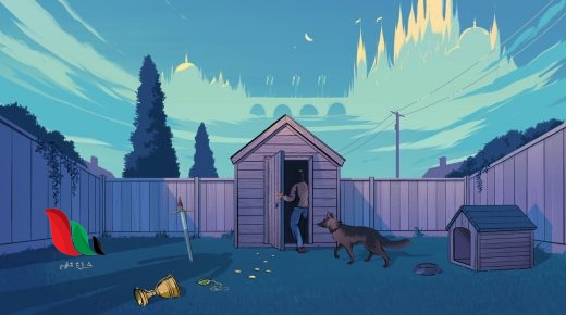 تخلو القصه الخياليه من الشخصيات صح ام خطا