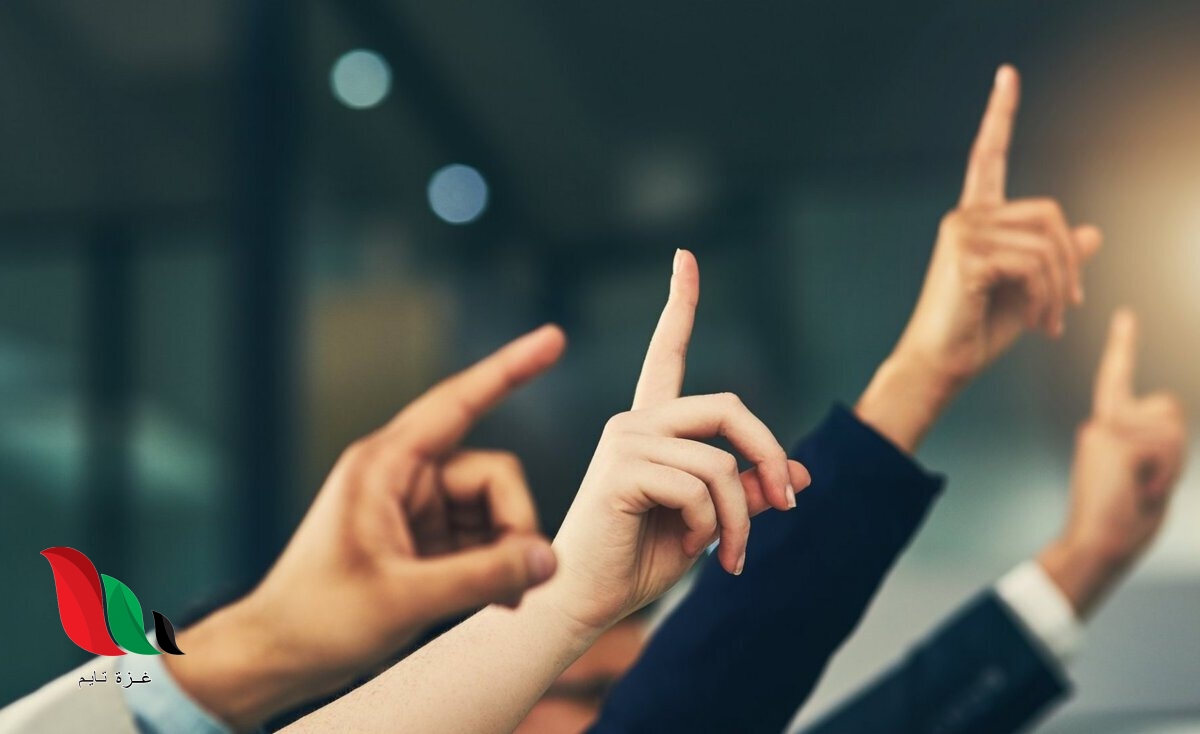 جملة شر الناس المشاء بينهم بالنميمة هو اسم