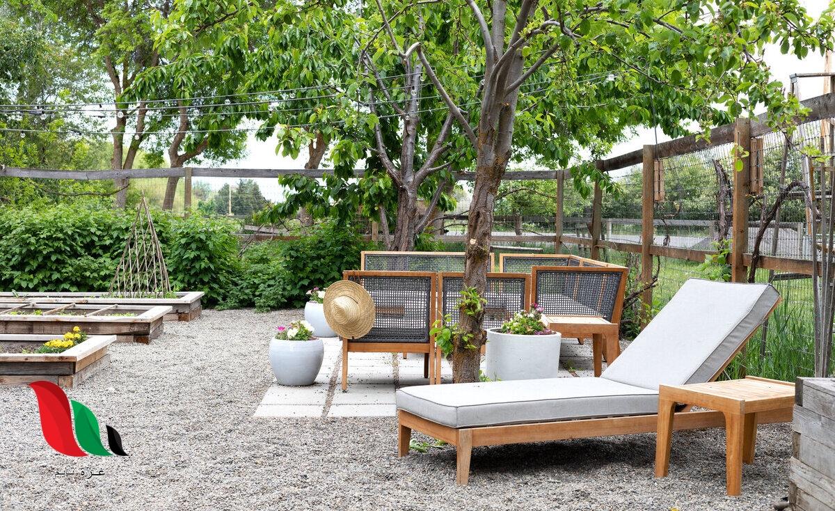 حديقة مساحتها 72 مترًا مربعًا ومحيطها 36 مترًا، فما طولها