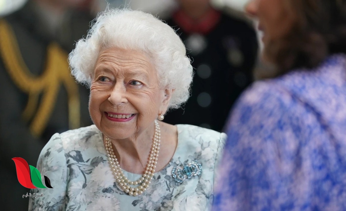 حقيقة وفاة الملكة اليزابيث بوعكة صحية في لندن
