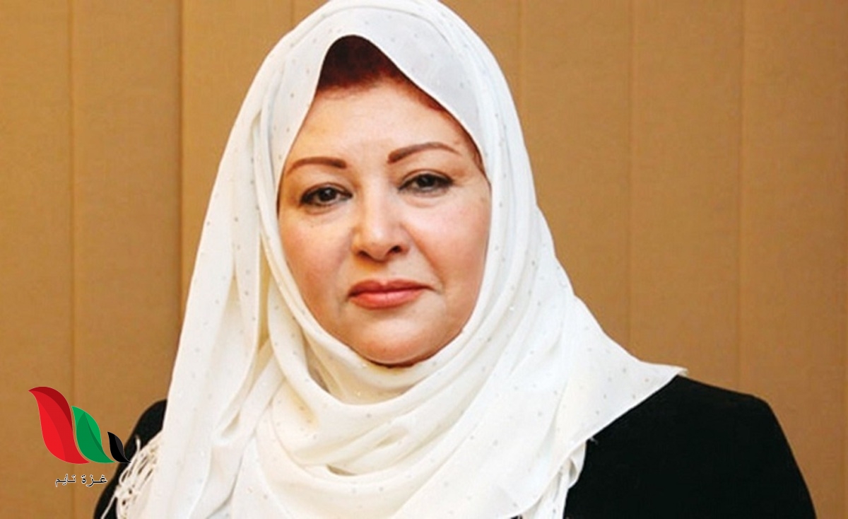 خبر وفاة الفنانة عفاف شعيب يتصدر من جديد