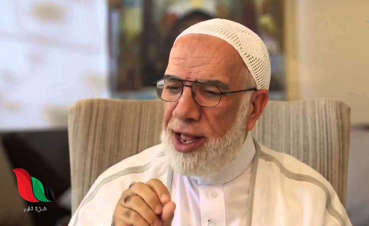 خبر وفاة عمر عبد الكافي يطفو من جديد .. فما حقيقته