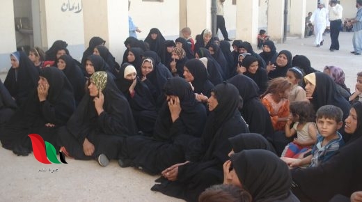 رابط اسماء الرعاية الاجتماعية 2022 الوجبة الثامنة بالعراق