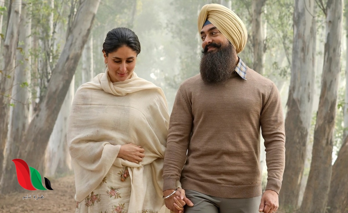 شاهد فيلم laal singh chaddha مترجم ايجي بست