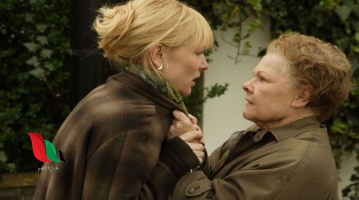 شاهد فيلم notes on a scandal مترجم ايجي بست