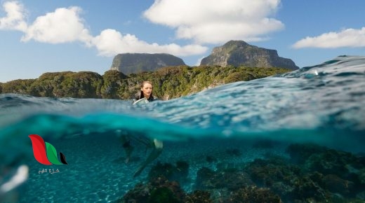 شاهد فيلم the shallows مترجم ايجي بست