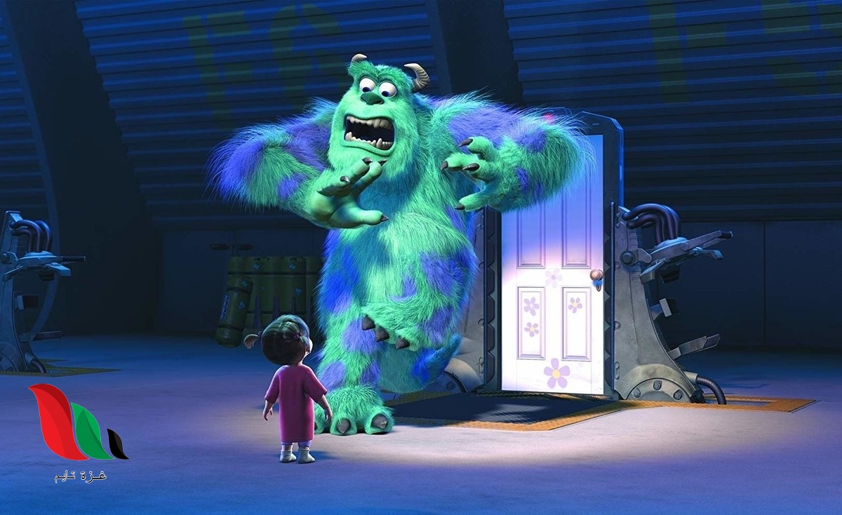 شاهد فيلم شركة المرعبين المحدودة كامل مدبلج بالعربي يوتيوب ايجي بست