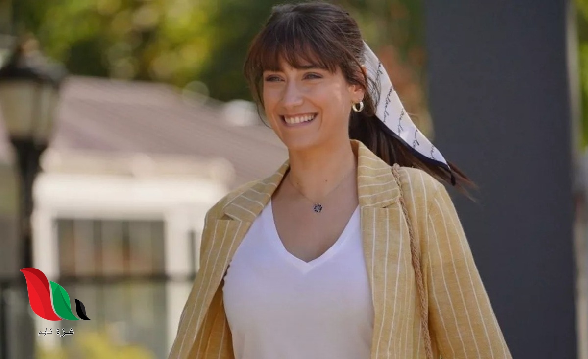 شاهد فيلم ماذا يحدث لي هازال كايا الجديد مترجم ايجي بست