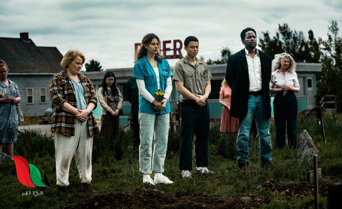 شاهد مسلسل 2022 from مترجم على ايجي بست