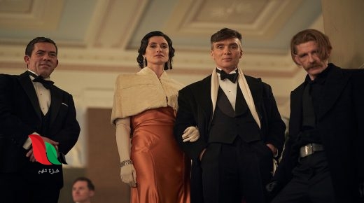 شاهد مسلسل بيكي بلايندرز الموسم السادس على ايجي بست