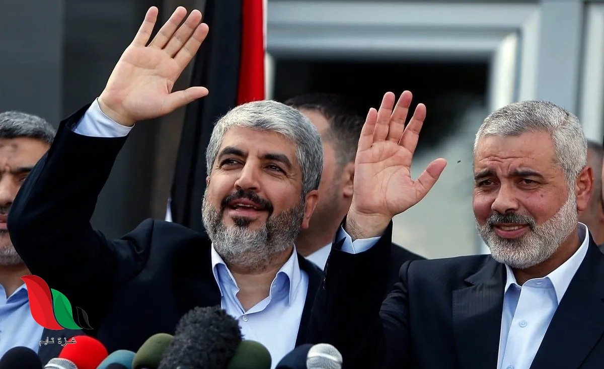 عودة حماس إلى سوريا والهجوم اللاذع