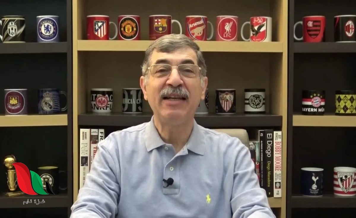 فيديو علاء صادق الاخير يثير ضجة واسعة