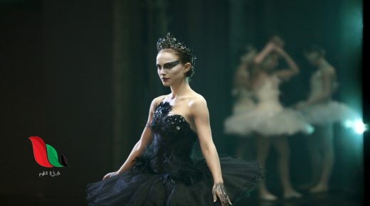 قصة فيلم black swan ويكيبيديا