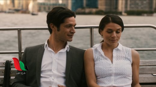 للكبار فقط فيلم an eye for beauty 2014 مترجم اون لاين