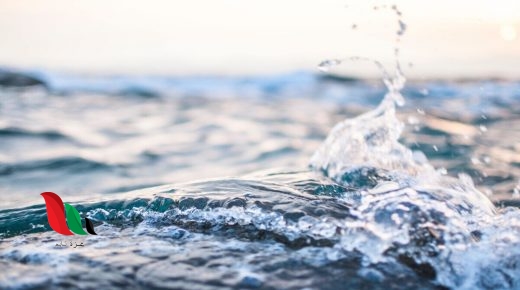 ما المخلوط من بين المواد الآتية