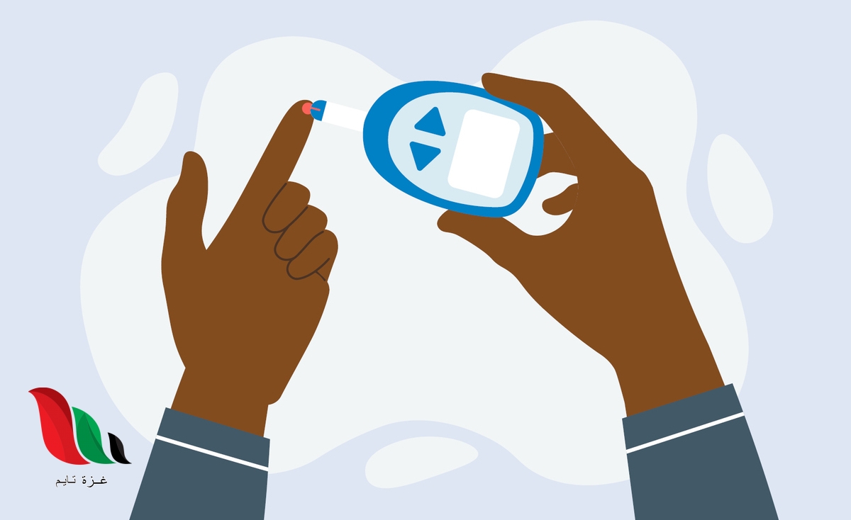 ماجد مريض بالسكري أي مما يلي يجب أن يحذره في الأكل والشرب