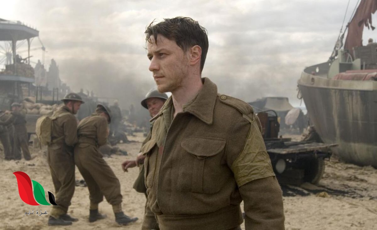 مشاهدة فيلم atonement مترجم على ايجي بست