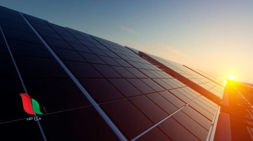 مميزات الطاقة الشمسية السنة الرابعة ابتدائي