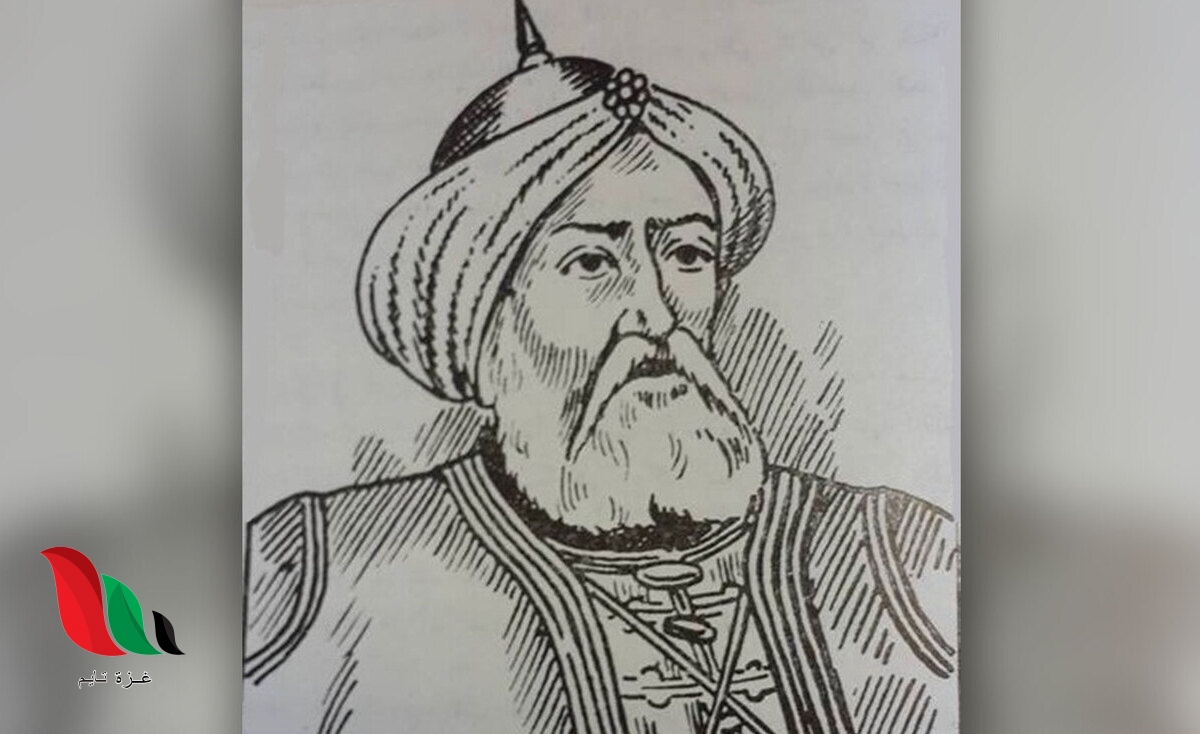 من اشهر القاده العسكريين في التاريخ بيت العلم