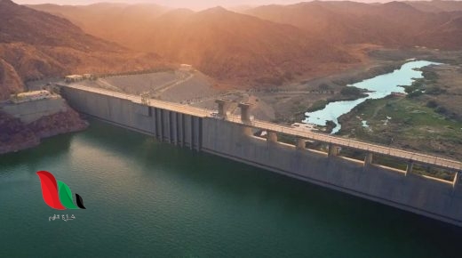 من الاودية في المملكة العربية السعودية وادي بيشة و وادي الحمض