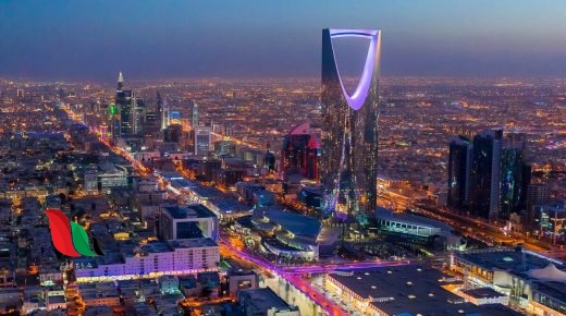 من العوامل البشرية المؤثرة في توزيع السكان في المملكة بيت العلم