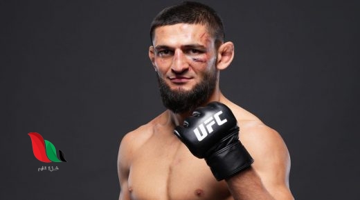 موعد نزال حمزة شيماييف القادم 2022 ufc