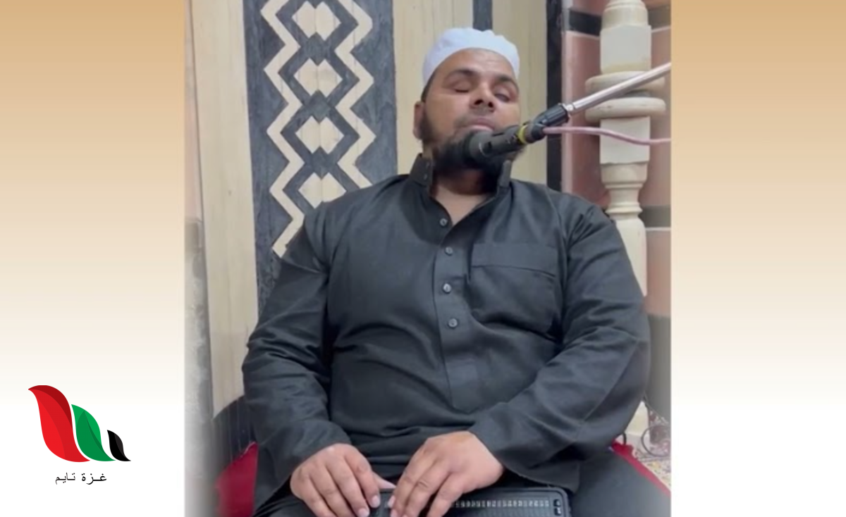 حقيقة وفاة الشيخ عبدالله كامل في مصر