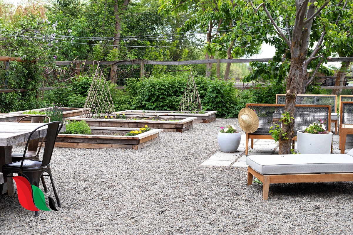 يخطط أحمد لإحاطة حديقة مستطيلة الشكل باستعمال سياج طوله ٤٥٣٤ مترا