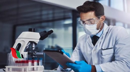 يستعمل في اختبار الفرضية التجربة القانون النظرية المتغير