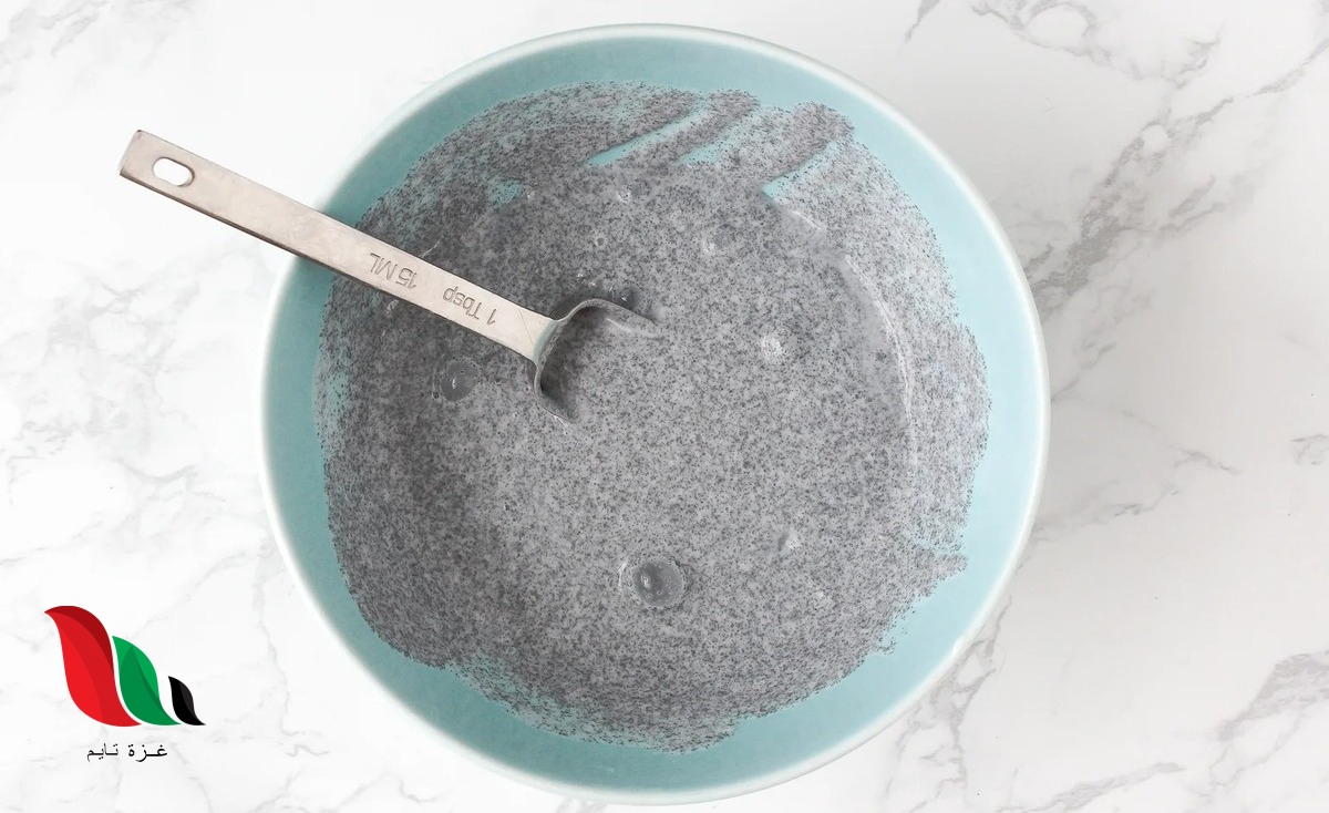 يعد مخلوط برادة الحديد مع الرمل من المواد النقية