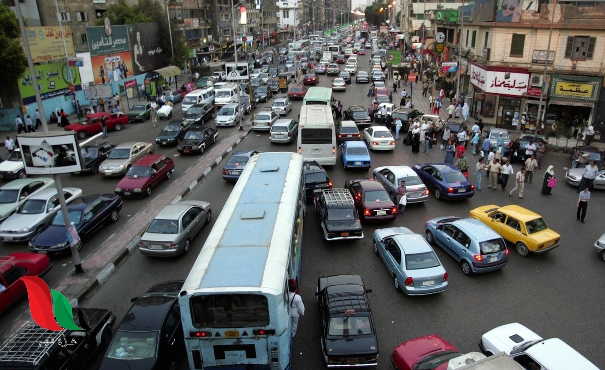 الاستعلام عن مخالفات المرور 2022 برقم اللوحة