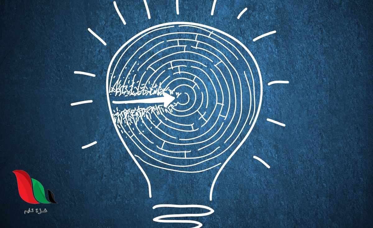 بحث عن التفكير الناقد وحل المشكلات اول ثانوي pdf