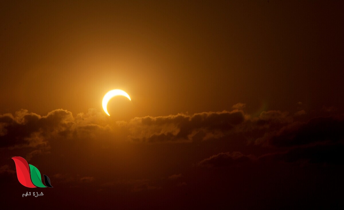 حقيقة تعليق الدراسة في السعودية بسبب كسوف الشمس