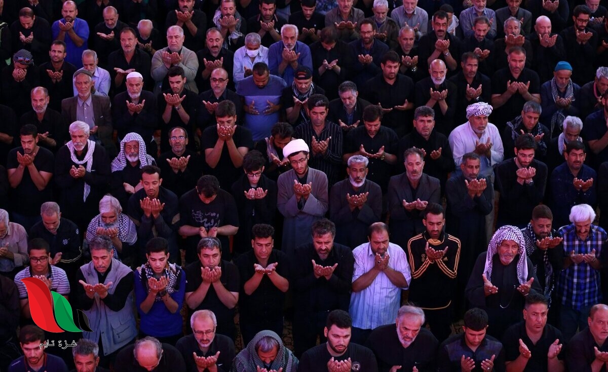 صلاة الكسوف عند الشيعة إليكم الطريقة والحكم