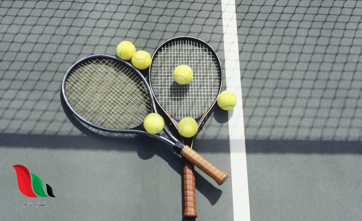 عند الإرسال في التنس يمسك اللاعب المضرب بين قبضة الضربة الأمامية والخلفية صواب خطأ