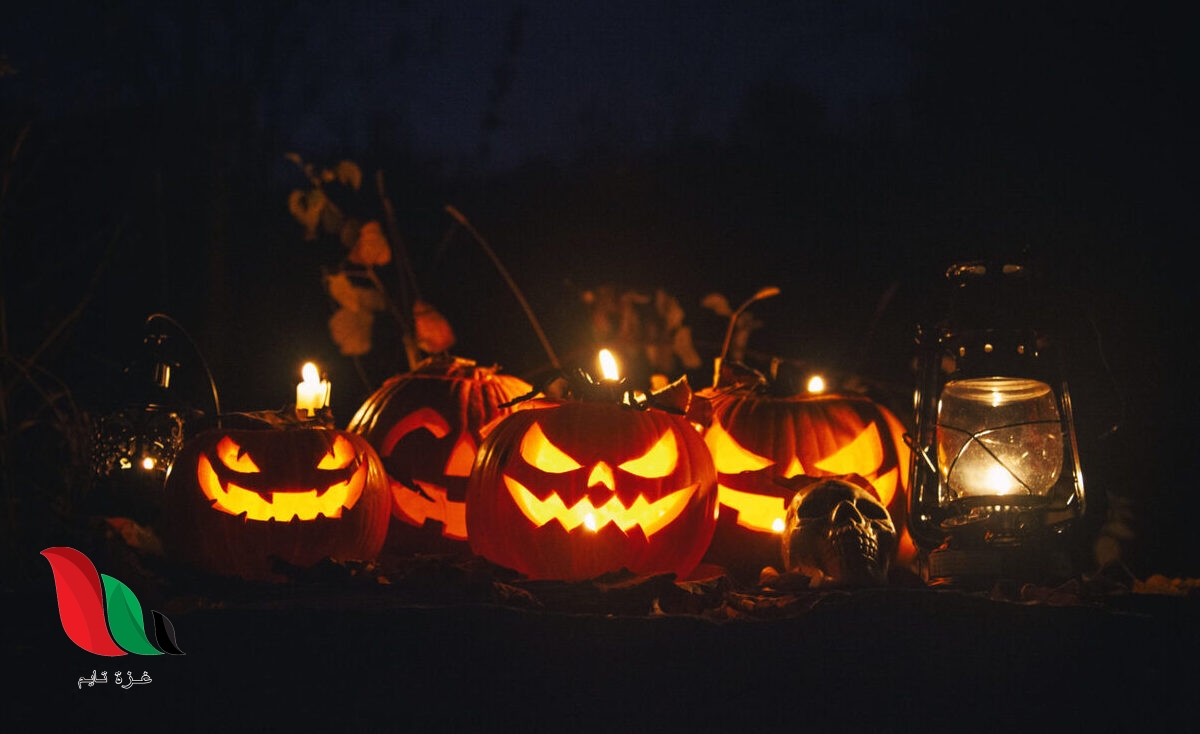 ما هو الهالوين في الاسلام اسلام ويب