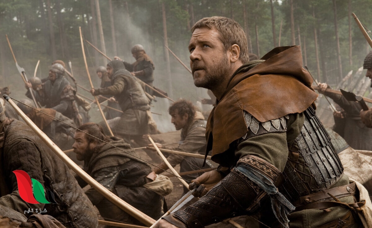 فيلم robin hood 2010 مترجم كامل ايجي بست