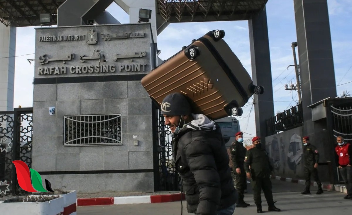 مأساة المهاجرين ومشاكل الشباب الغزي