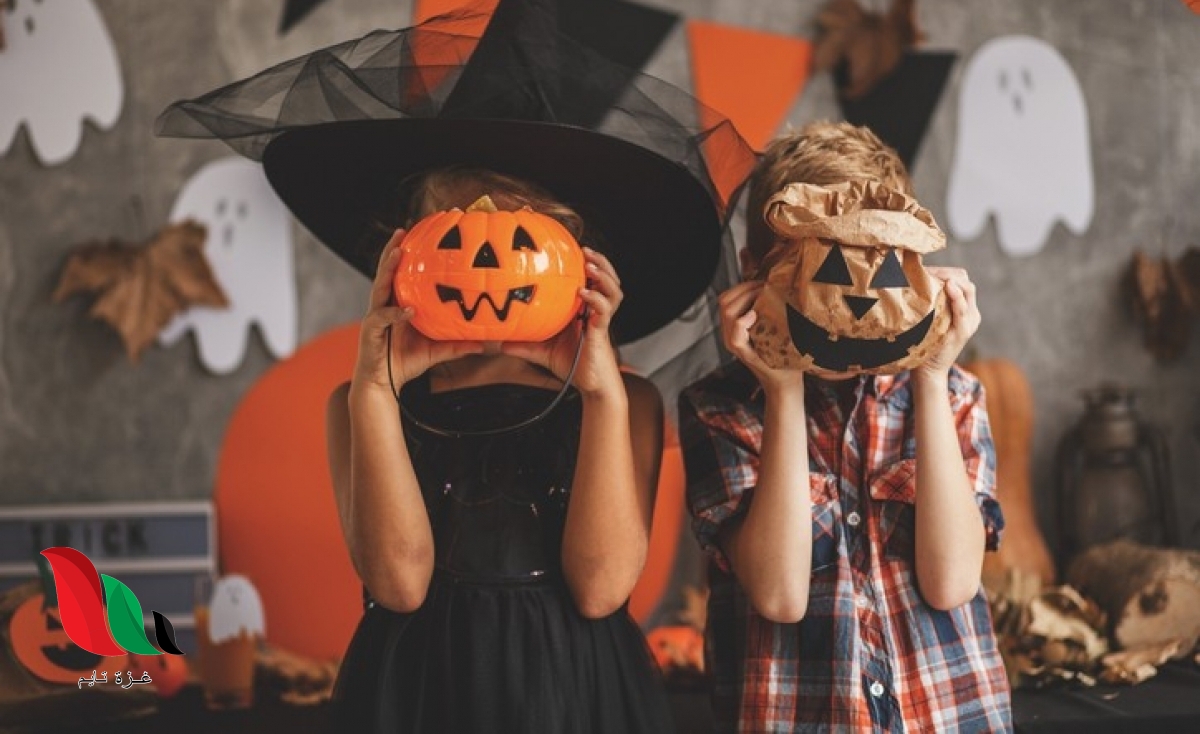 شاهد: ما هو عيد الهالوين في المانيا