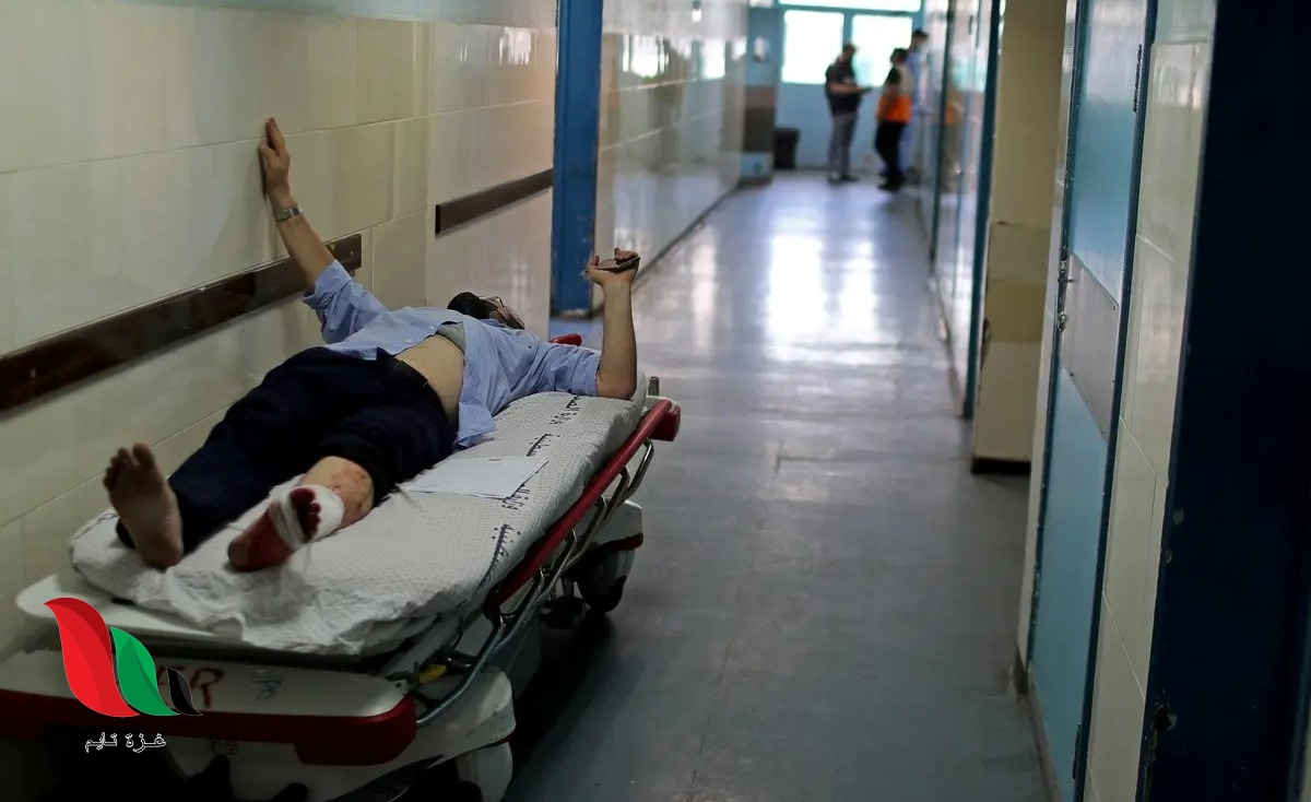 متى تنتهي مشاكل المستشفيات ومعاناة مرضى غزة؟