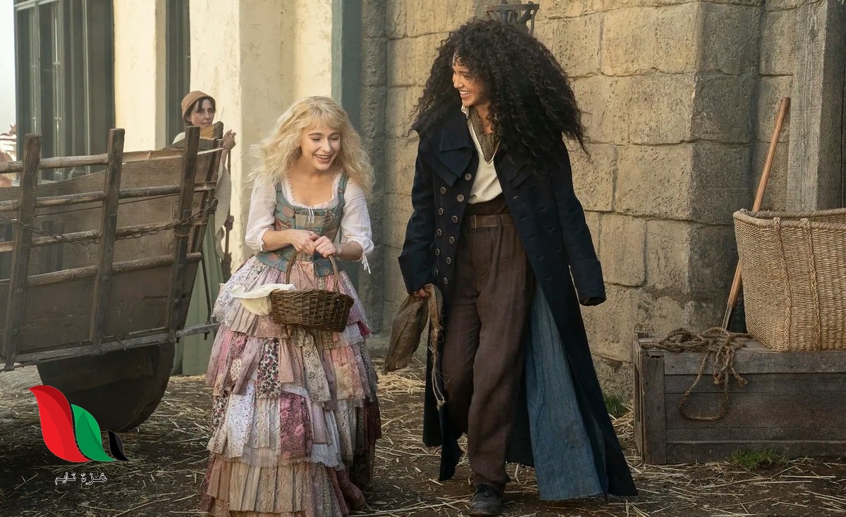 مشاهدة فيلم the school for good and evil 2022 مترجم egybest