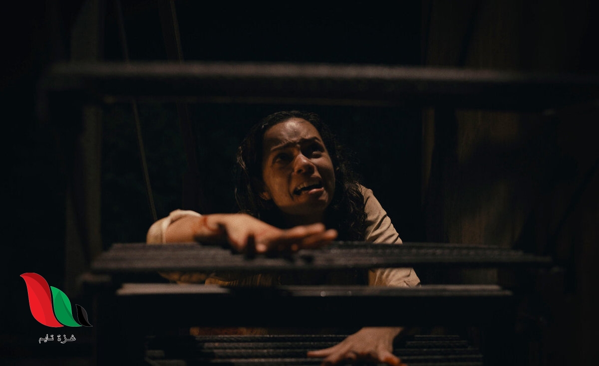 مشاهدة barbarian 2022 movie مترجم عبر egybest