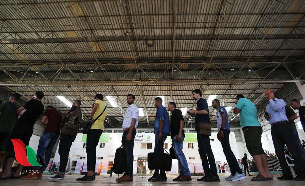 معاناة الشباب الغزّي والهجرة