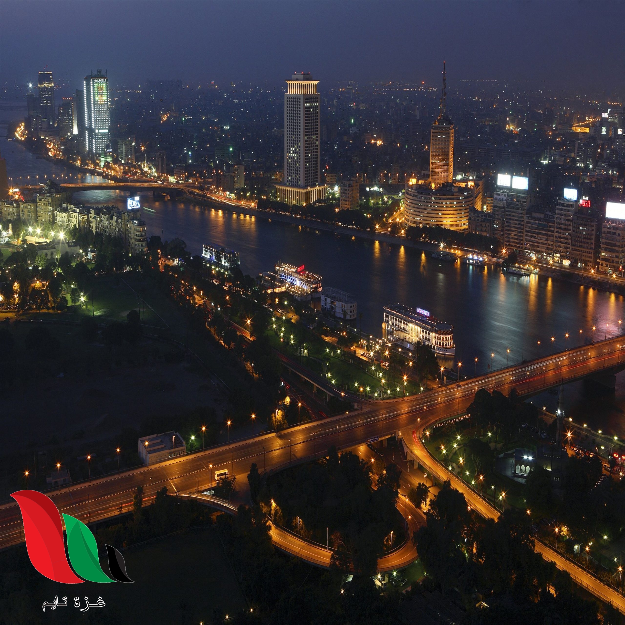 الحياة الليلية في القاهرة: أفضل النوادي و النصائح للتنزه فى القاهرة ليلا